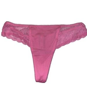 Victoria’s Secret Pink Malibu summer croche